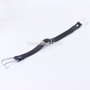 Кляпы, Ошейники