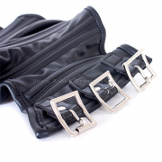 БДСМ и фетиш