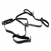 БДСМ и фетиш