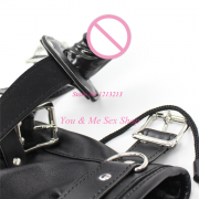 БДСМ и фетиш