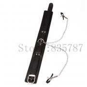 БДСМ и фетиш