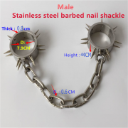 Наручники, Бондаж