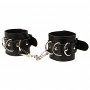 Наручники, Бондаж