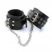 Наручники, Бондаж