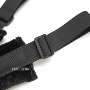 Наручники, Бондаж