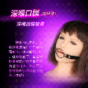 Кляпы, Ошейники