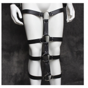 Наручники, Бондаж