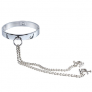 Кляпы, Ошейники