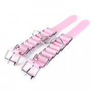 Наручники, Бондаж