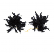 Наручники, Бондаж