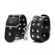 Наручники, Бондаж