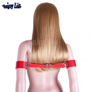 Наручники, Бондаж