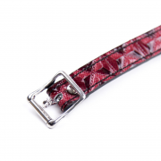 Кляпы, Ошейники