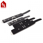 Наручники, Бондаж