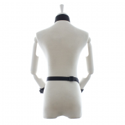 Кляпы, Ошейники