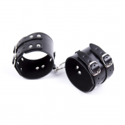 Наручники, Бондаж