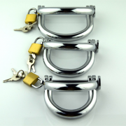 Наручники, Бондаж