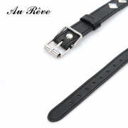 Кляпы, Ошейники