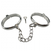 Наручники, Бондаж