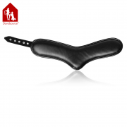 Кляпы, Ошейники