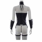 Эротическое белье и костюмы