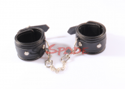 Наручники, Бондаж