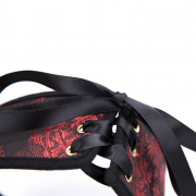 Кляпы, Ошейники