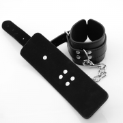 Наручники, Бондаж