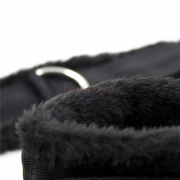 Наручники, Бондаж