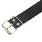 Кляпы, Ошейники