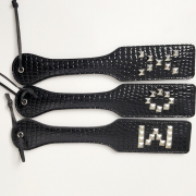 Плети, Хлопалки