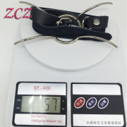 Кляпы, Ошейники