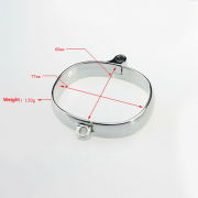 Наручники, Бондаж