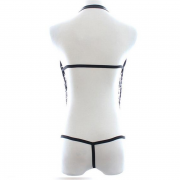 Эротическое белье и костюмы