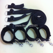 Наручники, Бондаж