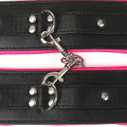 Наручники, Бондаж