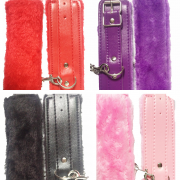 Наручники, Бондаж