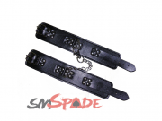 Наручники, Бондаж