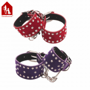 Наручники, Бондаж