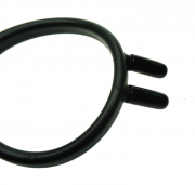 Кляпы, Ошейники