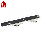 Кляпы, Ошейники