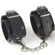 Наручники, Бондаж