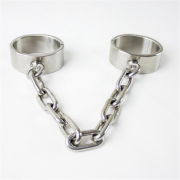 Наручники, Бондаж