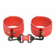 Наручники, Бондаж