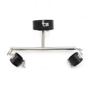 Кляпы, Ошейники