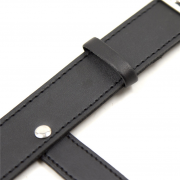 Кляпы, Ошейники