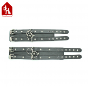 Наручники, Бондаж