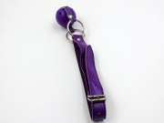 Кляпы, Ошейники