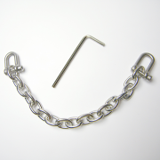 Наручники, Бондаж