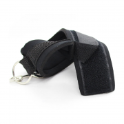 Наручники, Бондаж